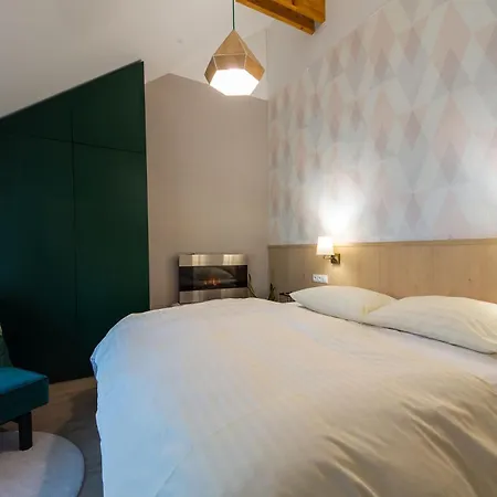 Moderny Swen S 2 Terasami